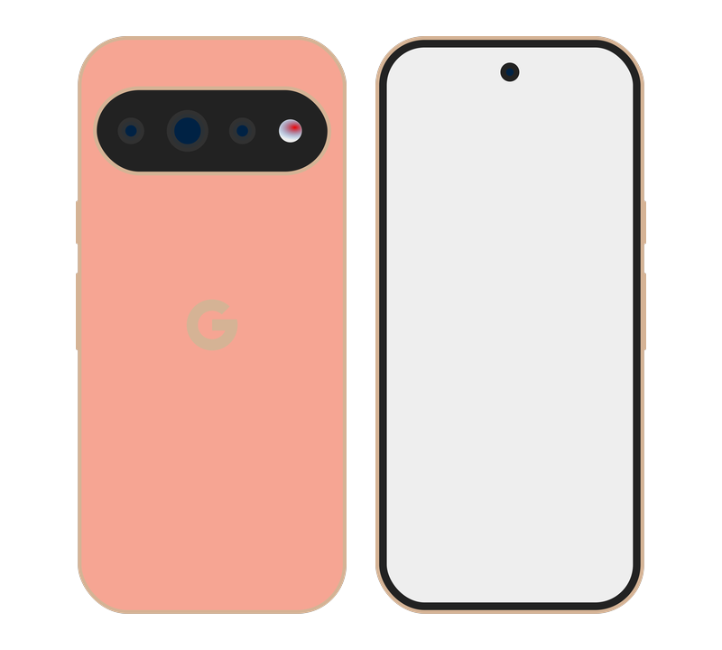 Pixel 11 Pro