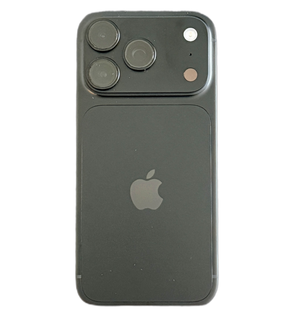 iPhone 18 Pro